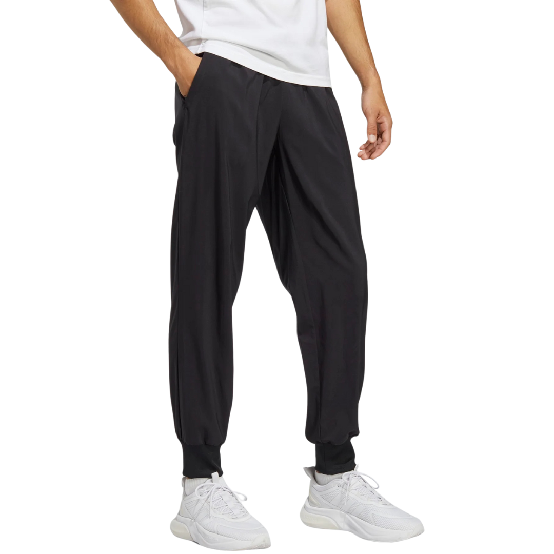 Adidas Crne Muške Trenerke M STANFRD TC PT